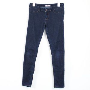 Women's skinny jeans